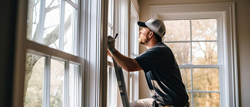 window replacement Alpharetta