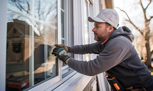 energy-efficient windows Alpharetta