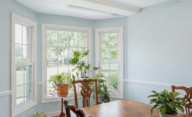 Double-hung windows Acworth GA