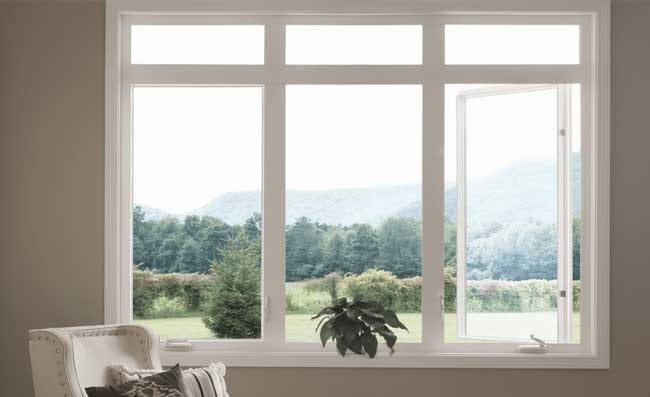 Professional window installation Acworth