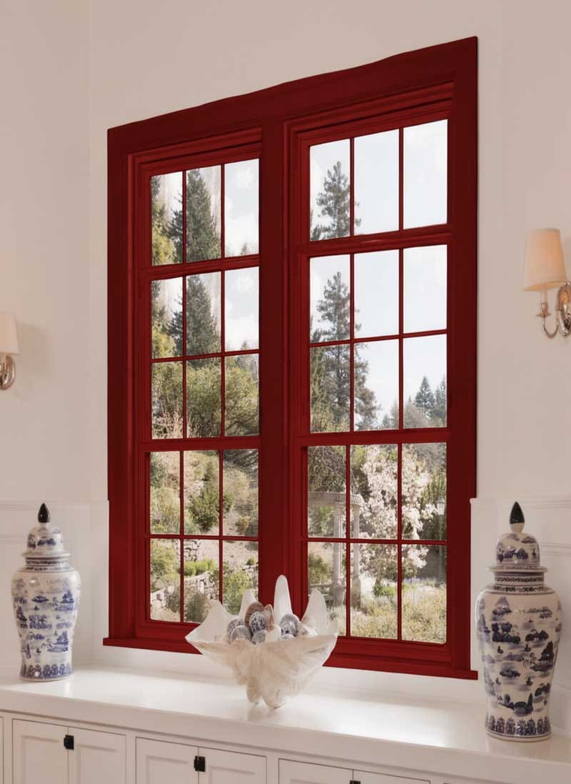 Double-hung windows Acworth GA