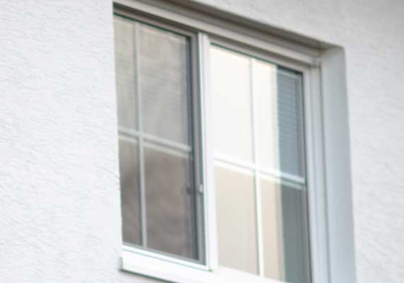 Window Replacement Dallas GA showing a clean white sliding replacement window installed on a home exterior for enhanced energy efficiency and updated style