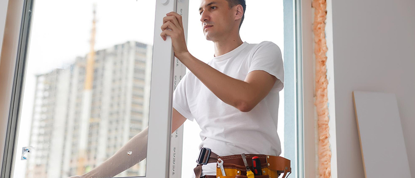 Window Replacement Atlanta