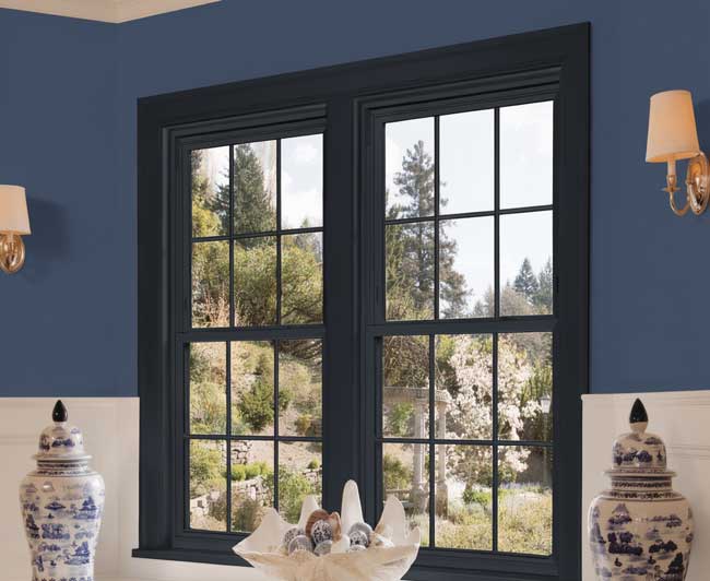 Replacement Windows Duluth Home