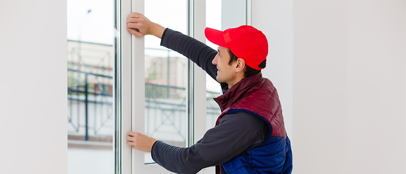 window replacement Alpharetta