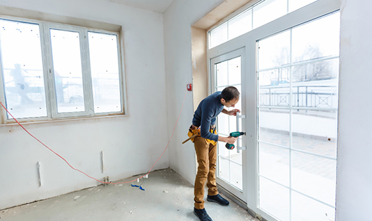 energy-efficient windows Alpharetta