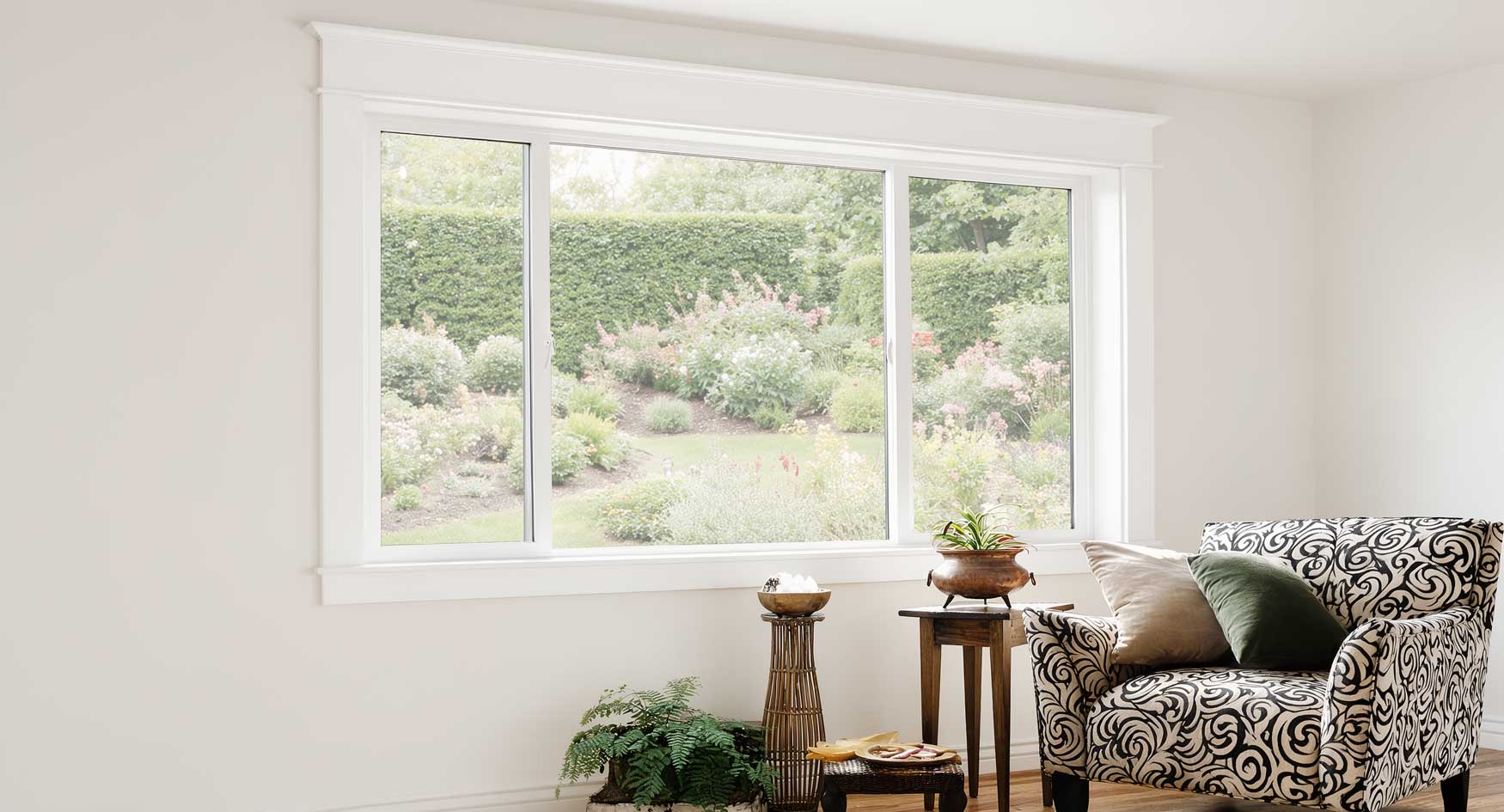 Window Replacement