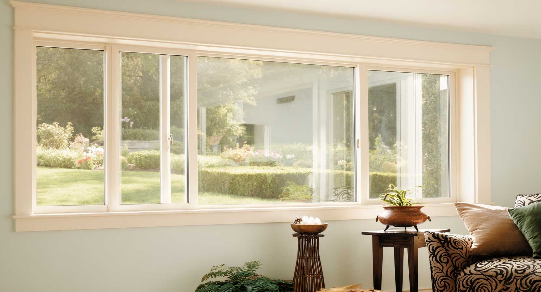 Window Replacement