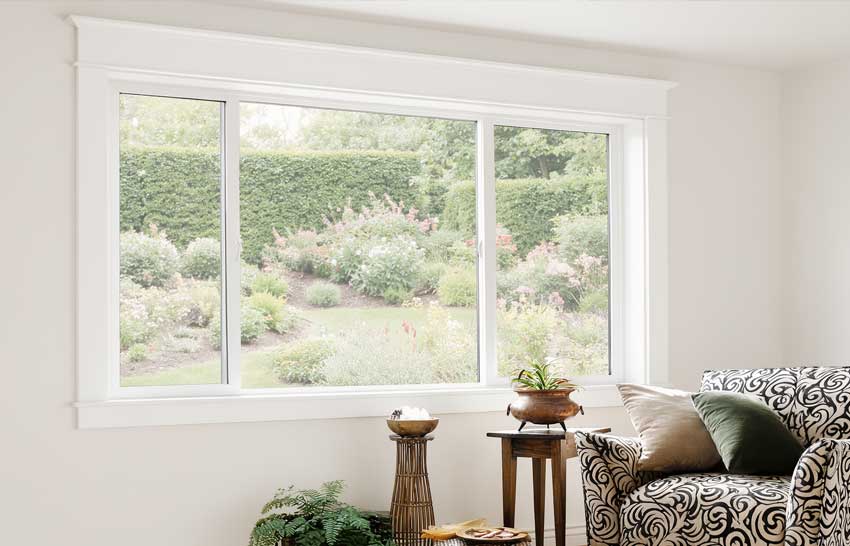 Window Replacement