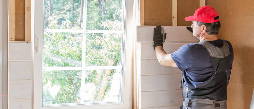 window replacement Alpharetta
