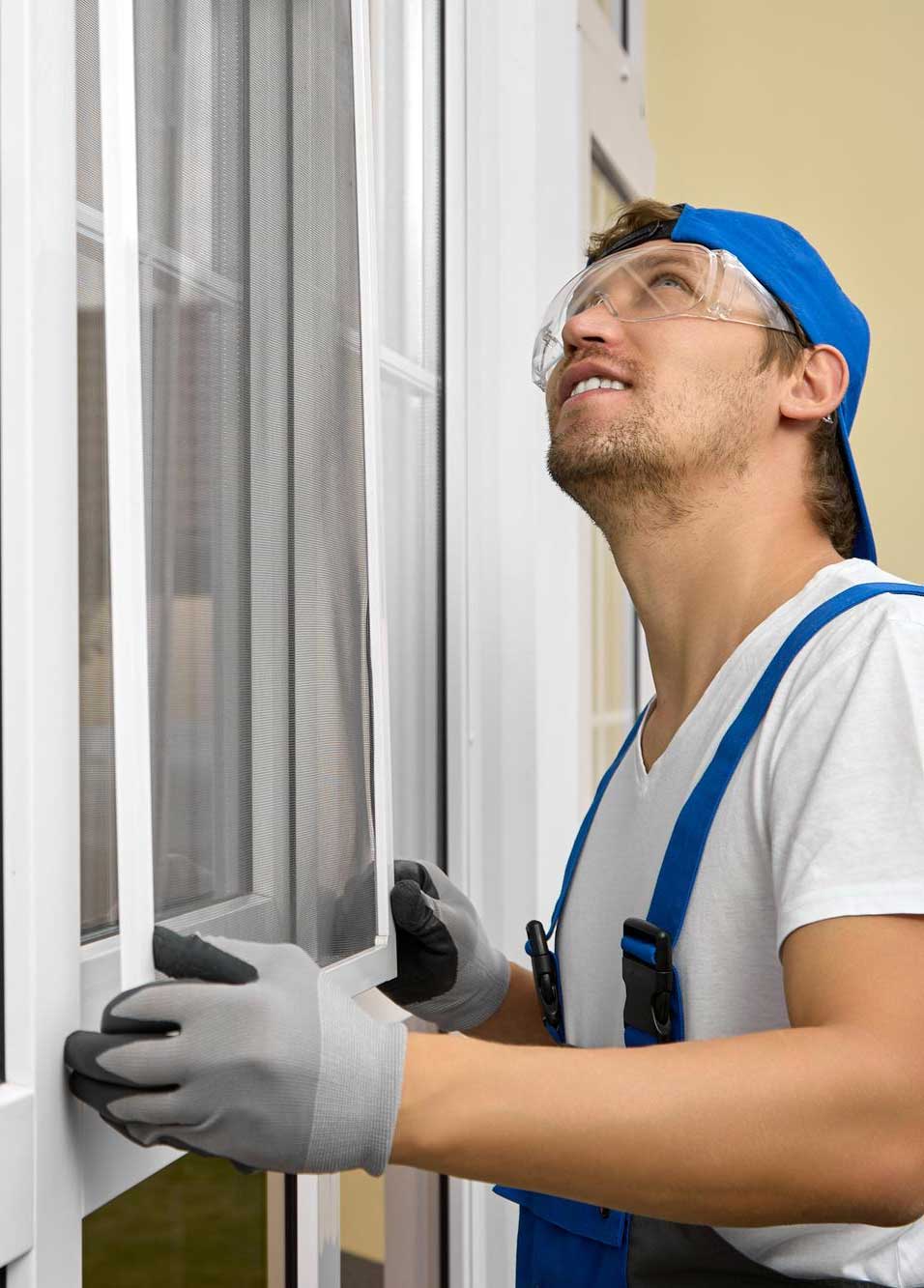 Window Installation Duluth GA
