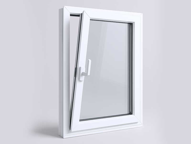 Replacement Windows Duluth Home