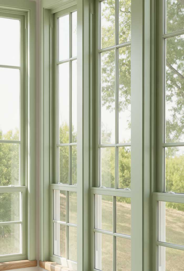 Window replacement in Smyrna GA