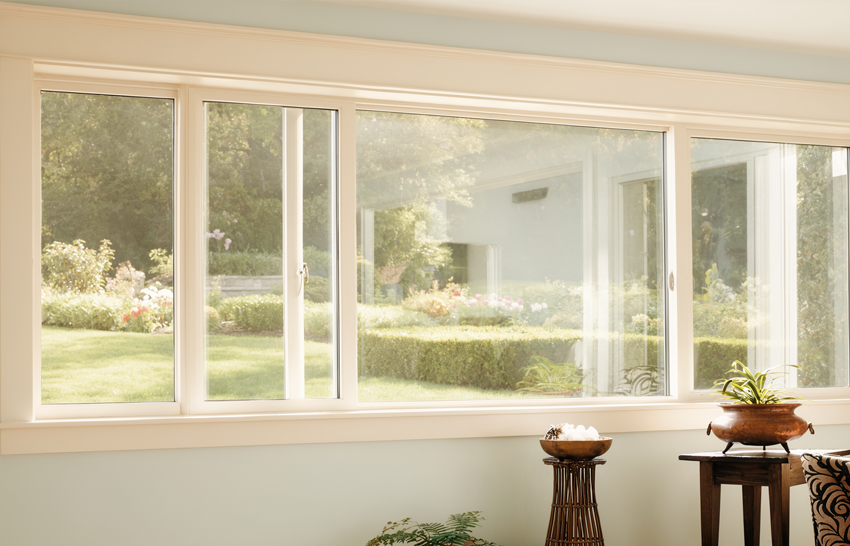 Window Replacement
