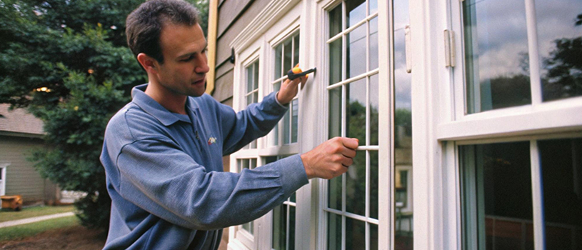 window replacement Alpharetta