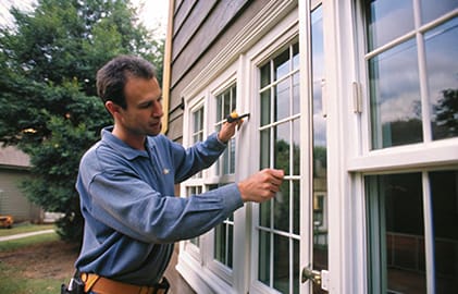 window replacement services