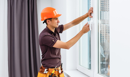 Atlanta window company