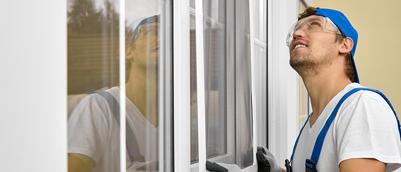 window replacement Atlanta