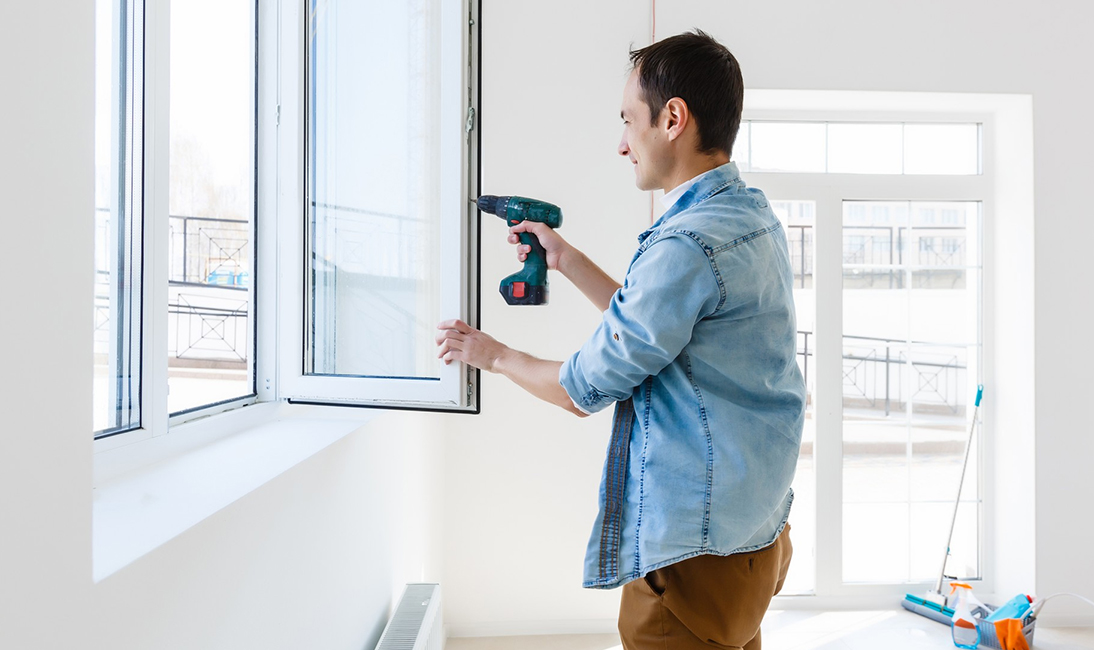 Atlanta window installation