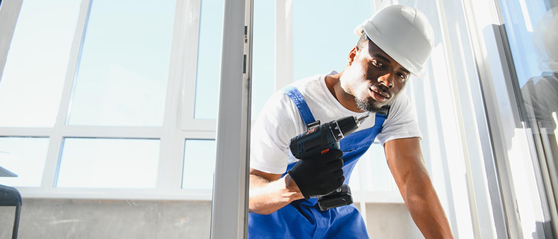 residential window replacement
